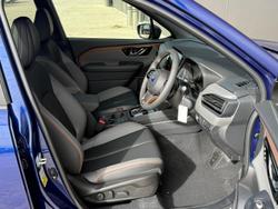 2025 Subaru Forester Hybrid Sport