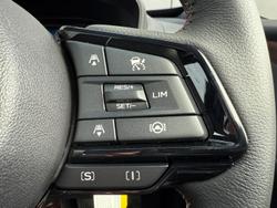 2025 Subaru Forester Hybrid Sport