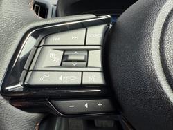 2025 Subaru Forester Hybrid Sport