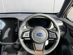 2025 Subaru Forester Hybrid Sport