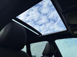 2025 Subaru Forester Hybrid Sport