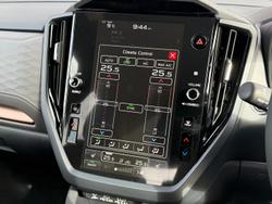 2025 Subaru Forester Hybrid Sport