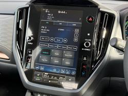 2025 Subaru Forester Hybrid Sport