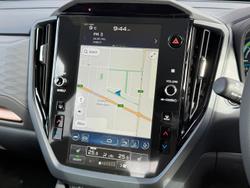 2025 Subaru Forester Hybrid Sport