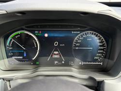 2025 Subaru Forester Hybrid Sport