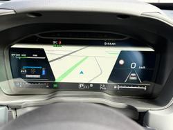 2025 Subaru Forester Hybrid Sport