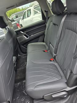 2025 LDV D90 Executive