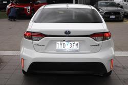 2023 Toyota Corolla Ascent Sport Hybrid