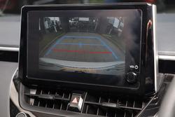 2023 Toyota Corolla Ascent Sport Hybrid