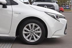 2023 Toyota Corolla Ascent Sport Hybrid