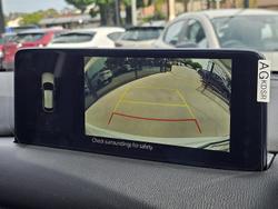 2025 Mazda CX-5 G20 Maxx