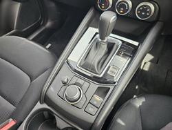 2025 Mazda CX-5 G20 Maxx