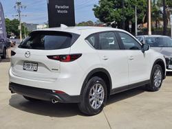 2025 Mazda CX-5 G20 Maxx