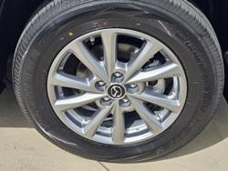 2025 Mazda CX-5 G20 Maxx