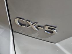 2025 Mazda CX-5 G20 Maxx