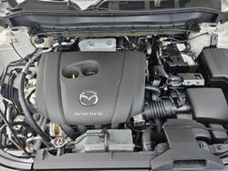 2025 Mazda CX-5 G20 Maxx