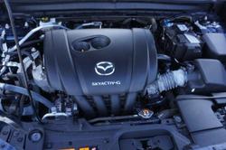 2020 Mazda CX-30 G20 Touring