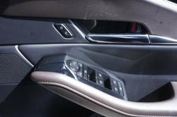 2020 Mazda CX-30 G20 Touring