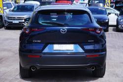 2020 Mazda CX-30 G20 Touring