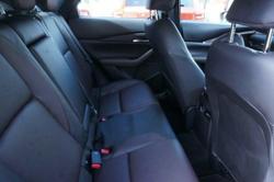 2020 Mazda
CX-30 G20 Touring