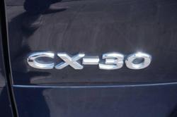 2020 Mazda
CX-30 G20 Touring