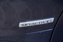 2020 Mazda CX-30 G20 Touring