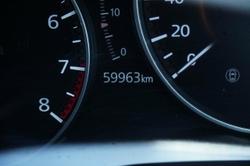 2020 Mazda CX-30 G20 Touring