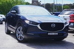 2020 Mazda
CX-30 G20 Touring