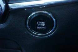 2020 Mazda CX-30 G20 Touring