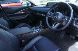2020 Mazda CX-30 G20 Touring