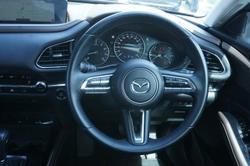 2020 Mazda CX-30 G20 Touring