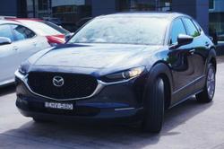 2020 Mazda
CX-30 G20 Touring