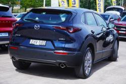 2020 Mazda
CX-30 G20 Touring