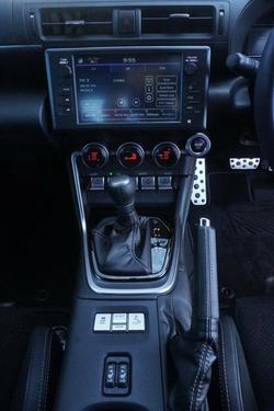 2023 Toyota GR86 GTS