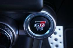 2023 Toyota GR86 GTS