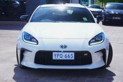 2023 Toyota GR86 GTS