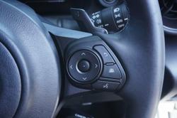 2023 Toyota GR86 GTS