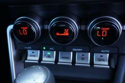 2023 Toyota GR86 GTS