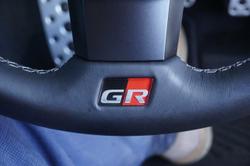 2023 Toyota GR86 GTS