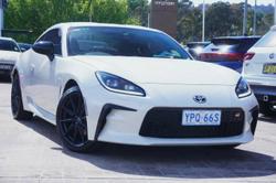 2023 Toyota GR86 GTS