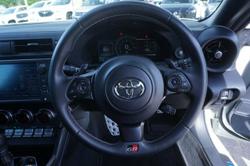 2023 Toyota GR86 GTS