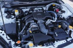 2023 Toyota GR86 GTS