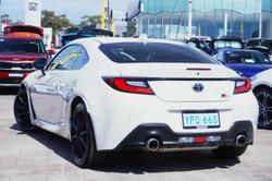 2023 Toyota GR86 GTS