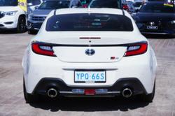 2023 Toyota GR86 GTS