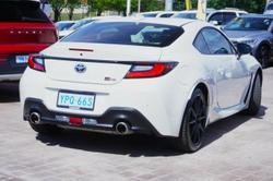 2023 Toyota GR86 GTS