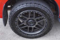 2017 Holden Trailblazer LTZ