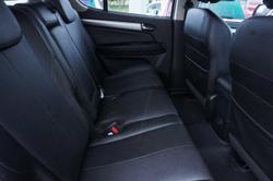 2017 Holden Trailblazer LTZ