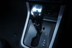 2017 Holden Trailblazer LTZ