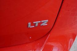 2017 Holden Trailblazer LTZ