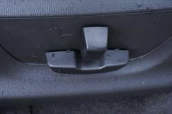 2017 Holden Trailblazer LTZ